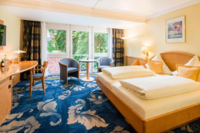 Гостиница Hotel Asemann Planegg  Планег